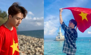 Đức Trung: Chàng ca sĩ trẻ tài năng đầy triển vọng