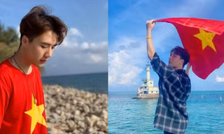 Đức Trung: Chàng ca sĩ trẻ tài năng đầy triển vọng