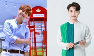 Phạm Tấn Phát - chàng trai 21 tuổi vượt qua khó khăn, theo đuổi đam mê Nghệ thuật