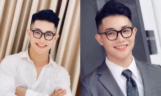 Cựu sinh viên 'đa zi năng' trường Báo: 'Làm trái ngành hiện nay là xu hướng'