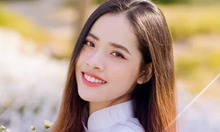 Nữ sinh dành một năm tự học catwalk, tiết kiệm tiền học bổng để thi hoa hậu