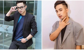 MC Âu Việt: “Làn gió mới” trong lĩnh vực truyền hình, truyền thông