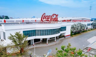 Coca-Cola Việt Nam: 30 năm đồng hành và phát triển với những đóng góp thiết thực