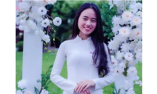 Cựu nữ sinh THPT Chuyên Quốc học Huế với hành trình chinh phục bộ môn Địa lý