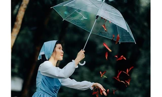 Nữ sinh quê Đắk Lắk chọn Đại học Lâm nghiệp để học tập và phát triển bản thân