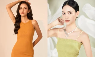 Lựa chọn ‘rẽ lối’ theo đuổi công việc, 9X trở thành mẫu ảnh tiềm năng lớn của Hà Thành