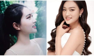 Nữ MC xinh đẹp trải lòng với sinh viên: “Đừng sợ sai, đừng sợ người khác cười!”