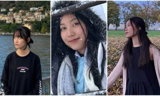 Du học sinh Việt Nam kể chuyện đón Tết xa nhà