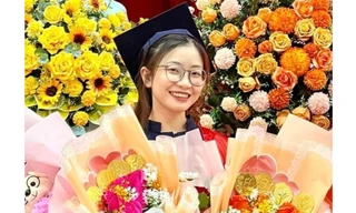 Cán bộ Hội tiêu biểu tỉnh Đồng Nai đạt giải thưởng Sao Tháng Giêng cấp Trung ương 2023