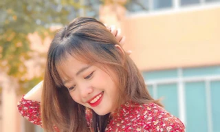 Hãy lắng nghe trái tim và luôn là chính bản thân mình