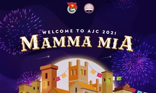 Điều gì đang chờ đợi tân sinh viên Báo chí ở 'Welcome to AJC 2021'?