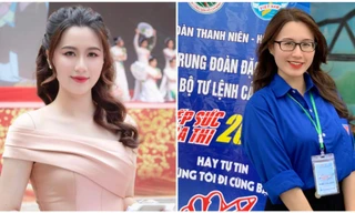 Hành trình vượt trở ngại về ngoại hình để trở thành cô MC song ngữ đầy bản lĩnh