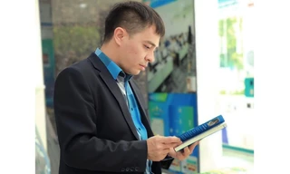 TS Nguyễn Quang Đông: Hãy dám mơ ước lớn, sẵn sàng đối mặt thử thách và chuẩn bị tốt cho tương lai của mình