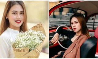 Nữ sinh Nhạc viện nhận được 1,3 triệu người xem chỉ sau một đêm trên Tiktok 