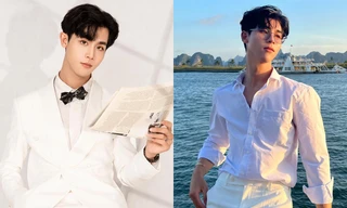 Chàng gia sư Ngữ văn điển trai ‘chắp cánh’ cho nhiều hệ học sinh