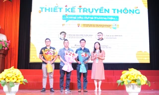 Sinh viên nên xây dựng thương hiệu cá nhân từ những giá trị cốt lõi