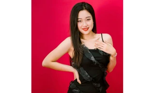 'Mối lương duyên' với nghề MC của cựu sinh viên Kinh tế đối ngoại, trường Đại học Ngoại thương