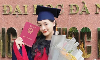 9X xứ Quảng sở hữu bảng thành tích kín hai mặt A4