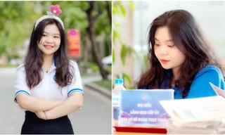 Hãy xây dựng cho mình những thói quen tốt, học cách suy nghĩ tích cực và không ngừng học hỏi