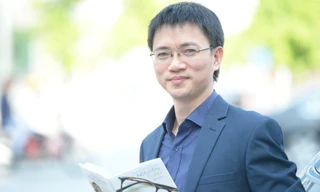 Xây dựng thương hiệu cá nhân không phải để nổi tiếng