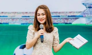 Tháng thanh niên, gặp mặt nữ Bí thư Liên chi đoàn năng nổ, trách nhiệm