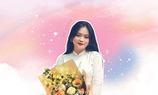 Vượt cú sốc điểm kém, nữ sinh người Tày tốt nghiệp Thủ khoa ngành Khoa học quản lý