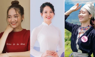 Vũ Phương Thảo - Cô gái Sơn Dương được kỳ vọng tại Người Đẹp xứ Tuyên 2022