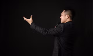 Thành công của tuổi trẻ là dám nghĩ và dám làm