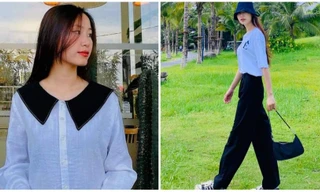 Nữ sinh quê Hưng Yên được tuyển thẳng vào trường Đại học Thủy lợi