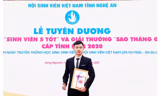 Hãy luôn đối diện với những khó khăn để nhận lại được nhiều điều tuyệt vời nhất