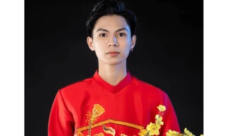 Hành trình chạm đến giấc mơ nghệ thuật của chàng trai đến từ Quảng Bình