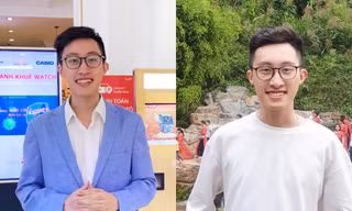 Sống tích cực để thành công theo cách của riêng mình