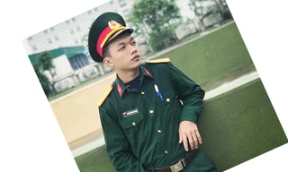 Khát vọng tuổi trẻ với những năm tháng tham gia tình nguyện