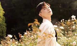 Chàng diễn viên múa 2K đam mê công tác xã hội sở hữu 89 cup và bằng khen