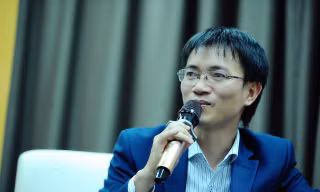 Nhà báo U50 lên Tiktok chia sẻ những bài học từ sách
