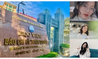 Tân sinh viên Báo chí ‘hụt hẫng’ khi nhận thông báo tiếp tục học online