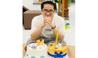 Trong cuộc sống có rất nhiều lựa chọn, tại sao không chọn niềm vui?