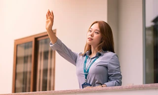 Nữ sinh Ngoại giao và hành trình bứt phá bản thân ở bậc đại học