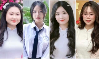 Tân sinh viên tranh thủ kỳ nghỉ lễ Quốc khánh để chuẩn bị hành trang cho năm nhất