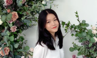 Nữ sinh Ngoại giao trưởng thành từ các hoạt động ngoại khoá