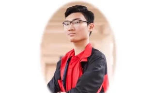 Thủ khoa đầu vào khoa Lịch sử USSH yêu lịch sử từ những câu chuyện ông kể thời chiến tranh