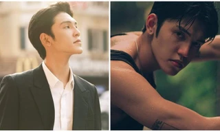 Sức hút đến từ ‘cực phẩm’ của trai Hà Nội 