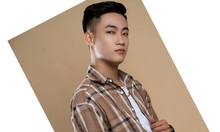 Câu chuyện chàng trai khoa Triết: "Khó khăn sẽ qua khi không ngừng cố gắng"