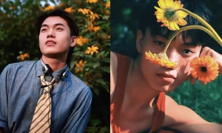 Khơi nguồn đam mê nhiếp ảnh từ những bước tạo dáng đầu tiên