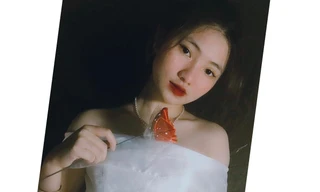 Thanh xuân như một đóa hoa chỉ nở rộ duy nhất trong thời sinh viên