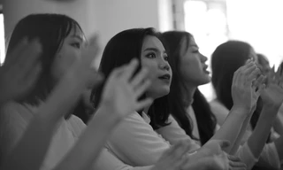 Đừng từ bỏ, hãy luôn là chính mình, đặt niềm tin và không ngừng cố gắng