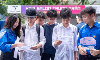 Trường Đại học Khoa học (Đại học Thái Nguyên) gửi thông điệp về sức mạnh kiến tạo của khoa học