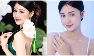 Hoạt động nghệ thuật giúp nữ sinh Ngân hàng phát triển năng khiếu của bản thân