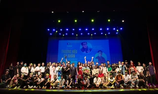 Xây dựng thương hiệu cá nhân trong kỷ nguyên 4.0