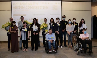 Kiến tạo môi trường làm việc thân thiện với người khuyết tật